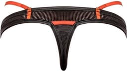 Male Power Sportband String black L/XL — thumbnail 2
