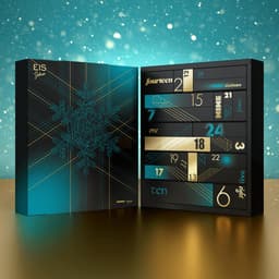 EIS Deluxe erotische adventskalender 2023 — thumbnail 3