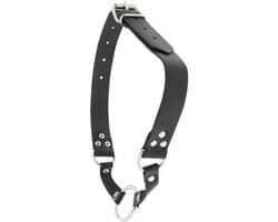 Gp Heavy Duty Open Mouth Gag