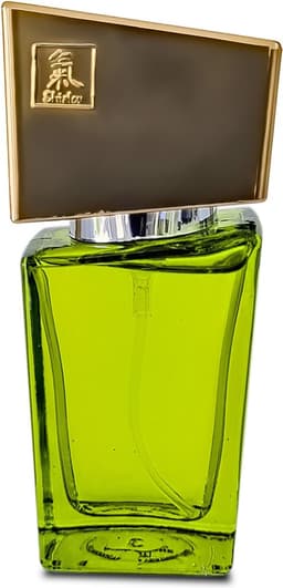 HOT - Pheromon Fragrance - Women Lime - 15 ml — thumbnail 1