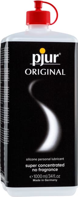 Pjur Original - supergeconcentreerd glijmiddel 1000ml — thumbnail 2