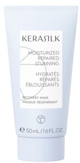 Kerasilk - Recovery Mask Travelsize - 50ml — thumbnail 1