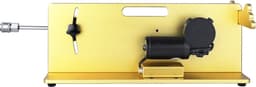 PRO 5 Premium Seksmachine TableTop KlicLok Smart APP Goud — thumbnail 2