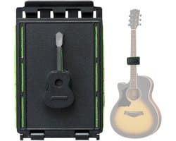 Instrumentenreiniger - Snaarreiniger - Onderhoud Muziekinstrumenten - Efficiënte Vuil Verwijdering - 10cm - Pony