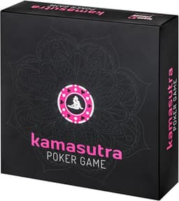 Kama Sutra Poker Game - (ES, PT, SE, IT) — thumbnail 2