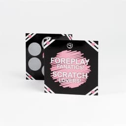 Foreplay Fanatics Scratch Card — thumbnail 1