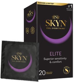 SKYN Elite Pack of 20 — thumbnail 1