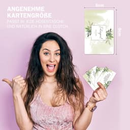 Origineel Fotospel voor bruiloften met 54 Uitdagingen voor Gasten — thumbnail 4