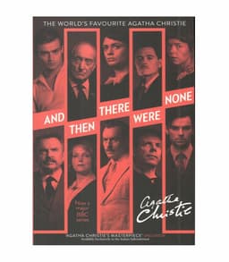 Agatha Christie Boxset: 3 spannende klassiekers in 1 set — thumbnail 4
