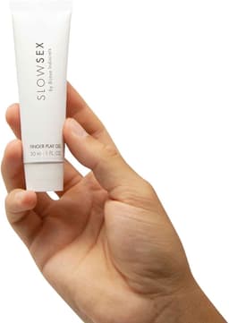 Slow Sex Finger Play Gel - 30 Ml — thumbnail 4