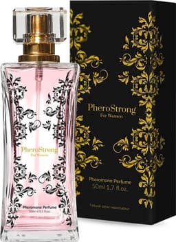 Feromoon Parfum Voor Vrouwen parfum met feromonen voor vrouwen spray 50ml — thumbnail 1