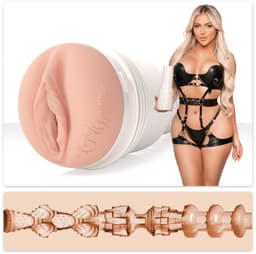 Fleshlight Girls– Kayley Gunner — thumbnail 1