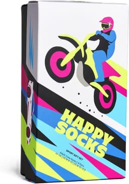 2 Paar Sokken Cadeauset voor Gamers - Cadeau voor Valentijnsdag of Verjaardag - Maat 36-40 — thumbnail 3