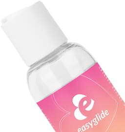 EasyGlide - Vanille Glijmiddel op Waterbasis - 150 ml — thumbnail 5