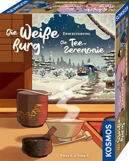 Spel voor Volwassenen: De Thee Ceremonie Speelset — thumbnail 1