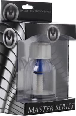 Master Series Intake Anal Suction Device — thumbnail 5