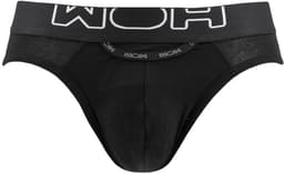 WOH herenslip sexy fun zwart — thumbnail 1