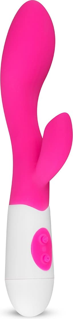LoveBoxxx - Pink Box - 7 Delige Cadeauset - Geschenkset Vrouwen - Cadeau Vrouw - Giftset Vrouw - Erotisch - Roze — thumbnail 4