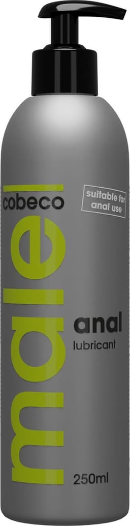 Male Anaal - 250 ml - Glijmiddel — thumbnail 5