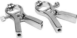 Rimba Electro Sex Luxe Klemmen Bi-polair - 2 stuks — thumbnail 3