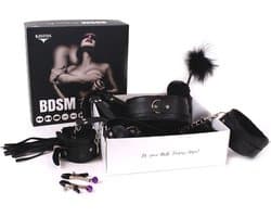 Kiotos - Bondage Set - BDSM Fantasy Kit