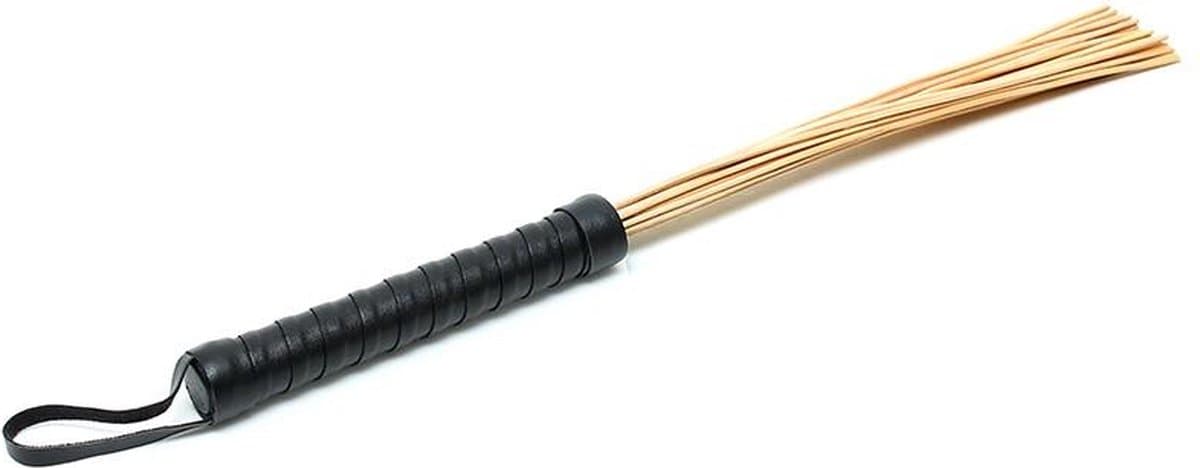 Rimba - Rotan Flogger/Cane — afbeelding 1