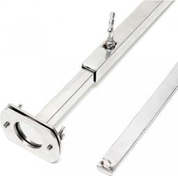 Rimba - Spreader bar Met dildostang - Verstelbaar — thumbnail 5