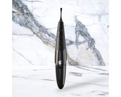 Zumio E Spirotip - Rotatie Clitoris Vibrator - Zwart