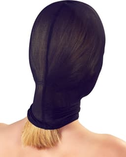 BAD Kitty Head Mask — thumbnail 4