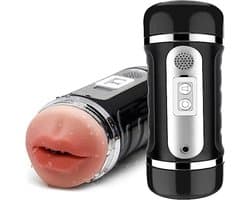 Erotiek Mannen Toys Mastrubator - Vagina Voor Mannen - Pocket Pussy