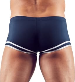 Svenjoyment Underwear Heren Boxer Met Ritssluiting — thumbnail 4