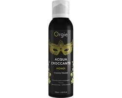 Orgie - Acqua Croccante Crunchy Massage Mousse Monoi 150 ml