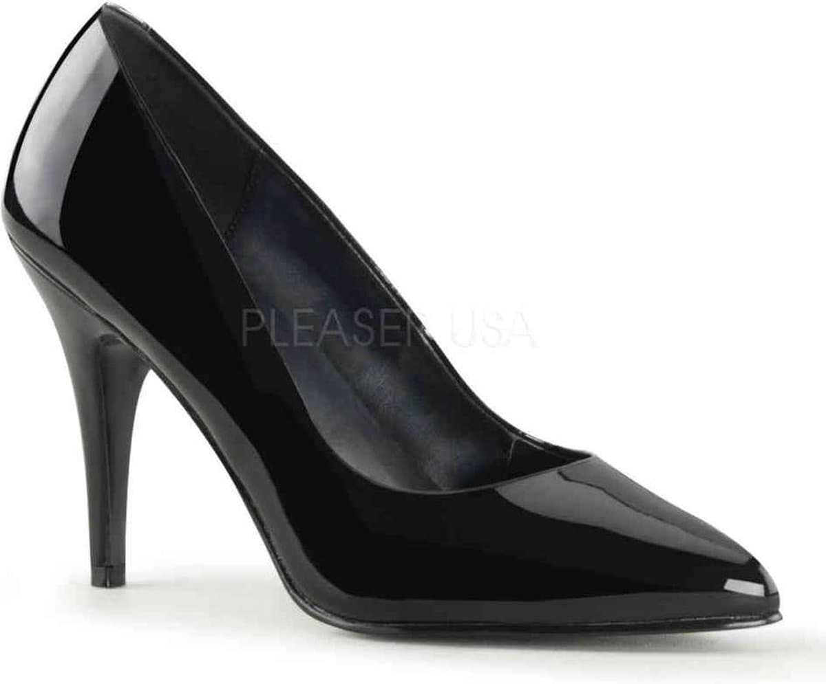 EU 44 = US 13 | VANITY-420 | 4 Classic Pump — afbeelding 1