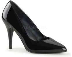 EU 44 = US 13 | VANITY-420 | 4 Classic Pump