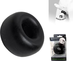 Sport Fucker Skater Boyz Ballstretcher - zwart — thumbnail 2