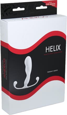 Aneros - Helix Trident Beginner & Gevorderd Prostaat Massager — thumbnail 3