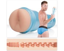Fleshjack Boys - Brent Corrigan Bliss