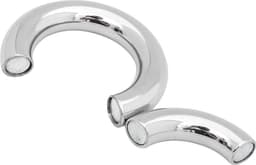 Banoch | Ballstretcher round - ∅ 38 mm - magnetisch - 91 gram - metaal — thumbnail 5
