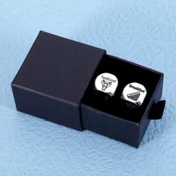 2 Stks Verjaardag Date Night Gifts Food Decision Dice Decider Valentijnsdag Geschenken voor Hem Haar Kerst Verjaardagscadeaus voor Man Vrouw Vriend Vriendin Grappige Geschenken voor Vrouwen Mannen — thumbnail 5