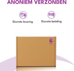 JustFun Mega XXL Realistische Dildo - 36 CM - Met Zuignap - 5.5 cm Diameter - Extra Groot - Sex Toys voor Mannen & Vrouwen — thumbnail 3