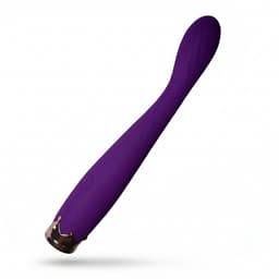 Vibrators voor Vrouwen – Magic Wand Vibrator met Clitoris Stimulator & G Spot – Wand Vibrator – Sex Toys voor Koppels – 10 Standen – Waterdicht — thumbnail 1