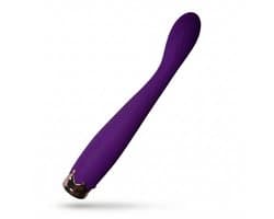 Vibrators voor Vrouwen – Magic Wand Vibrator met Clitoris Stimulator & G Spot – Wand Vibrator – Sex Toys voor Koppels – 10 Standen – Waterdicht