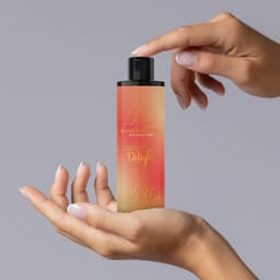 BodyGliss - Massage Collection Silky Soft Olie Aardbei & Champagne 150 ml — thumbnail 3