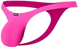Cut4Men - Tanga Bulge Plus - Hot Pink - Maat XL — thumbnail 2