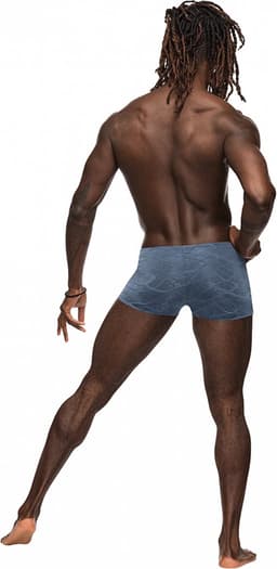 Male Power 145274BELG - Mini Short Large — thumbnail 2