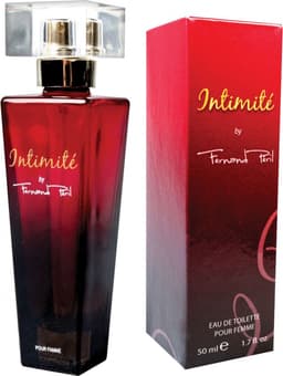 Inverma Feromonen Fernand Péril Verve Mann 100ml — thumbnail 4