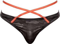 Male Power Sportband String black L/XL — thumbnail 3