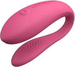 WE-VIBE - WE-VIBE SYNC LITE PINK — thumbnail 1