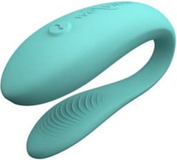 WE-VIBE - WE-VIBE SYNC LITE AQUA — thumbnail 1