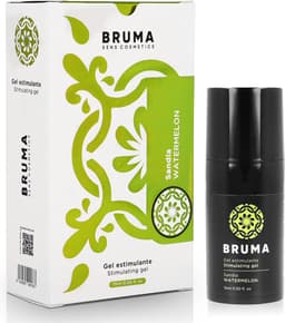 BRUMA - WATERMELON FLAVOR INTENSIFYING BALM 15 ML | STIMULEREND MIDDEL | GLIJMIDDEL — thumbnail 1
